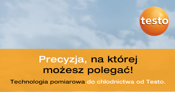 Precyzja, na kt�rej mo�esz polega�!