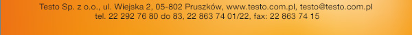 www.testo.com.pl