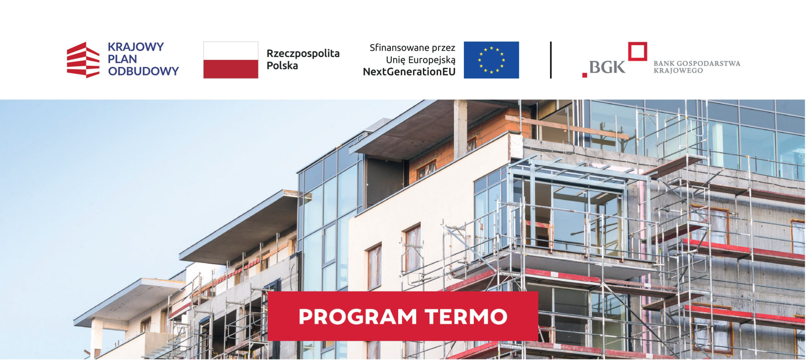 Program TERMO