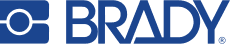 Logo BRADY