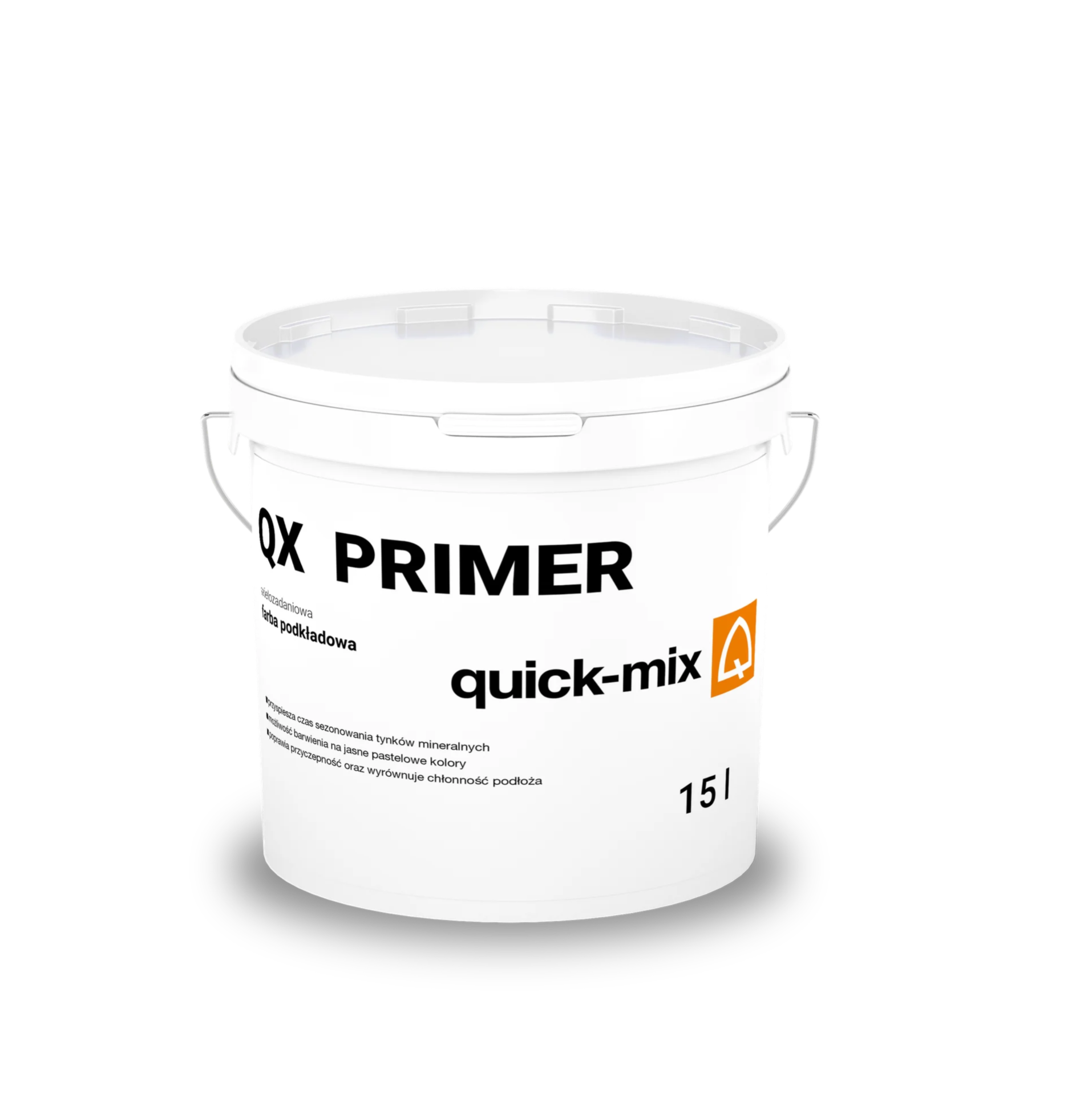 QX PRIMER