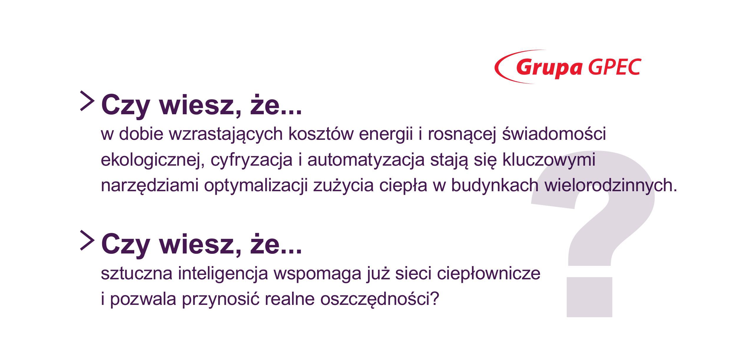 Czy wiesz, że