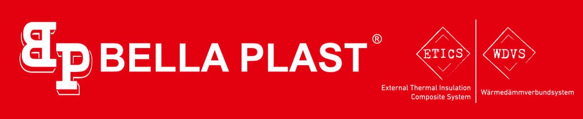 Bella Plast ETICS | WDVS