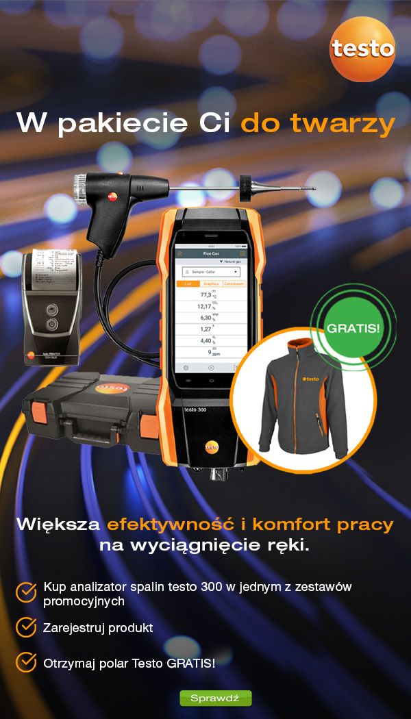 Wieksza efektywnosc i komfort pracy na wyciagniecie reki