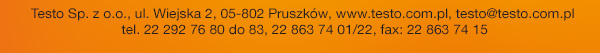 www.testo.com.pl