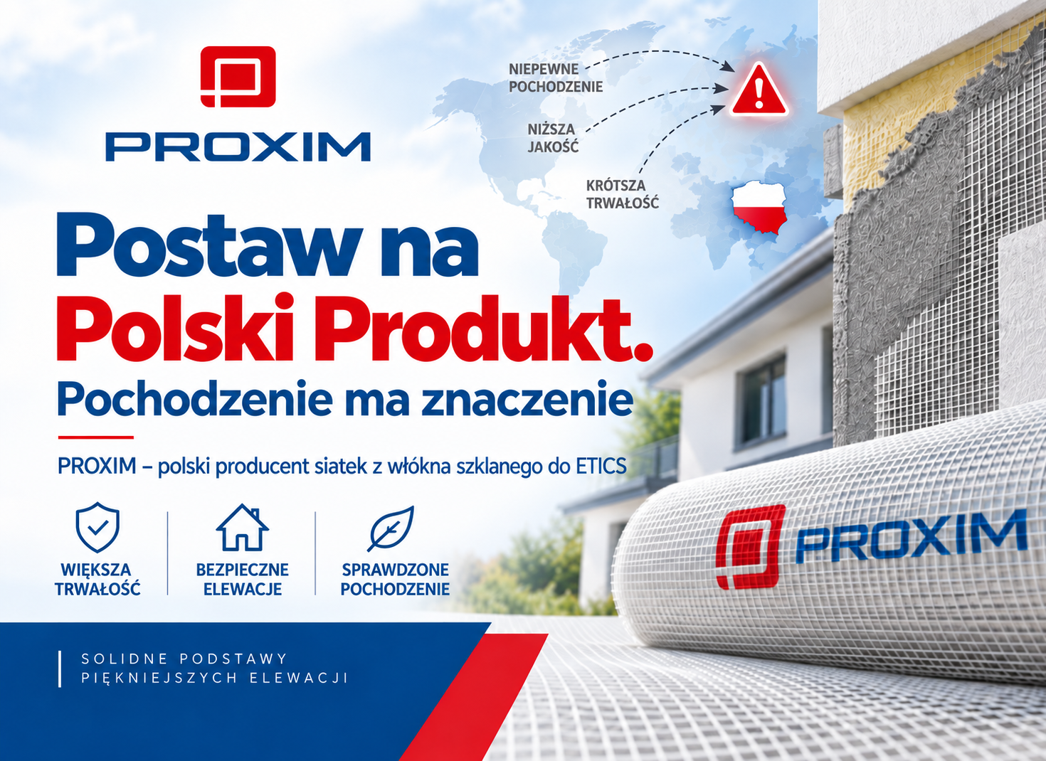 Postaw na Polski Produkt – pochodzenie ma znaczenie