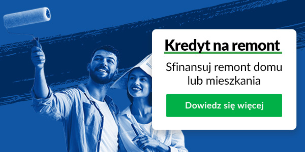 Kredyt na remont - Pobierz grafiki, aby zobaczyć cała treść wiadomości