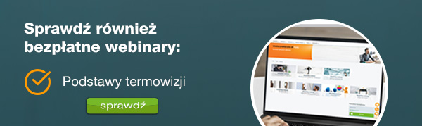 Sprawdz nasz webinar termowizja