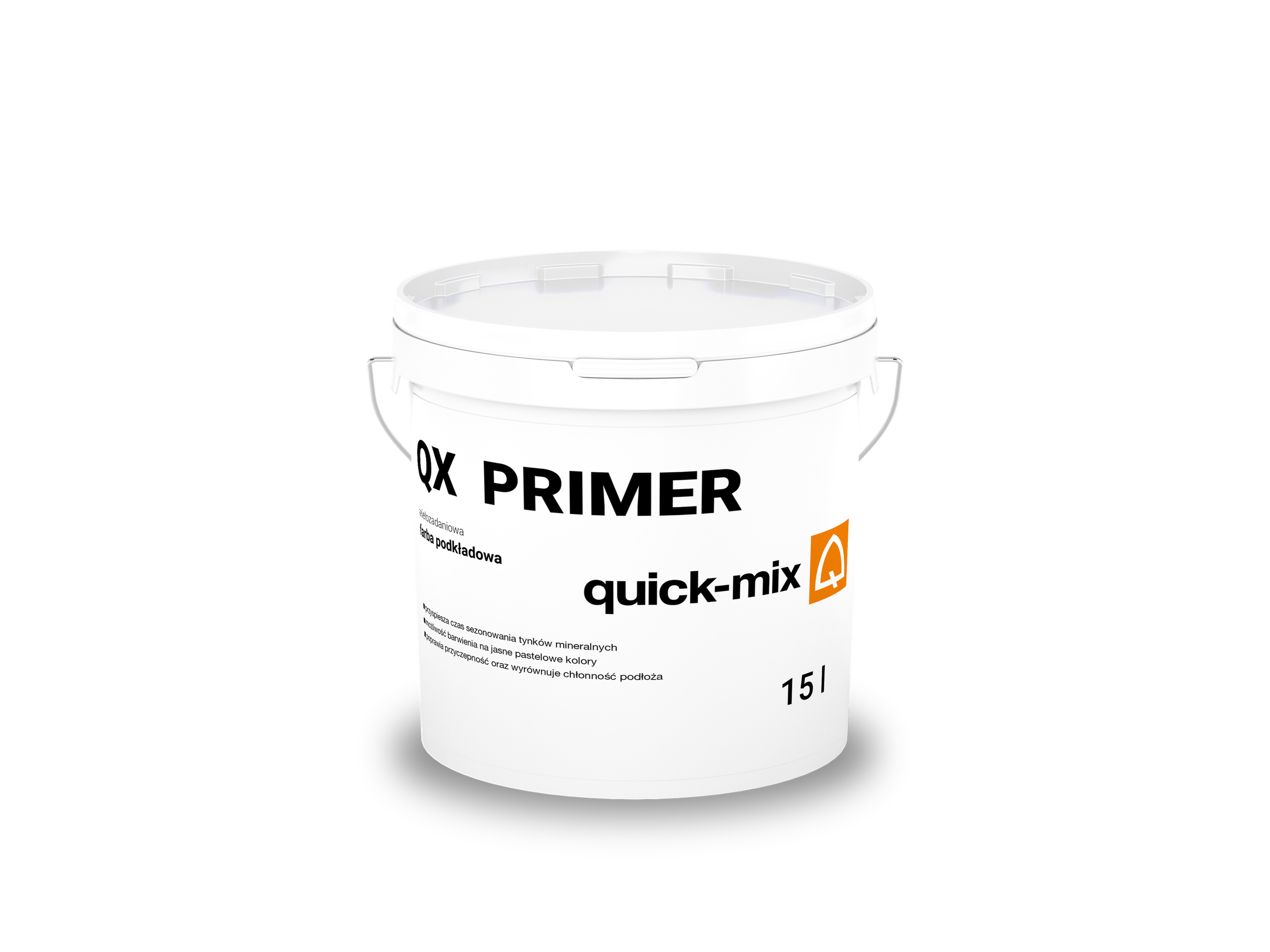QX PRIMER