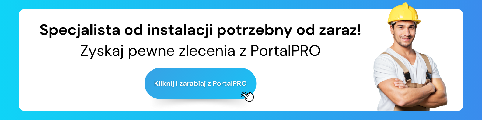 Wypełnij swój kalendarz pewnymi zleceniami B2B z PortalPRO!