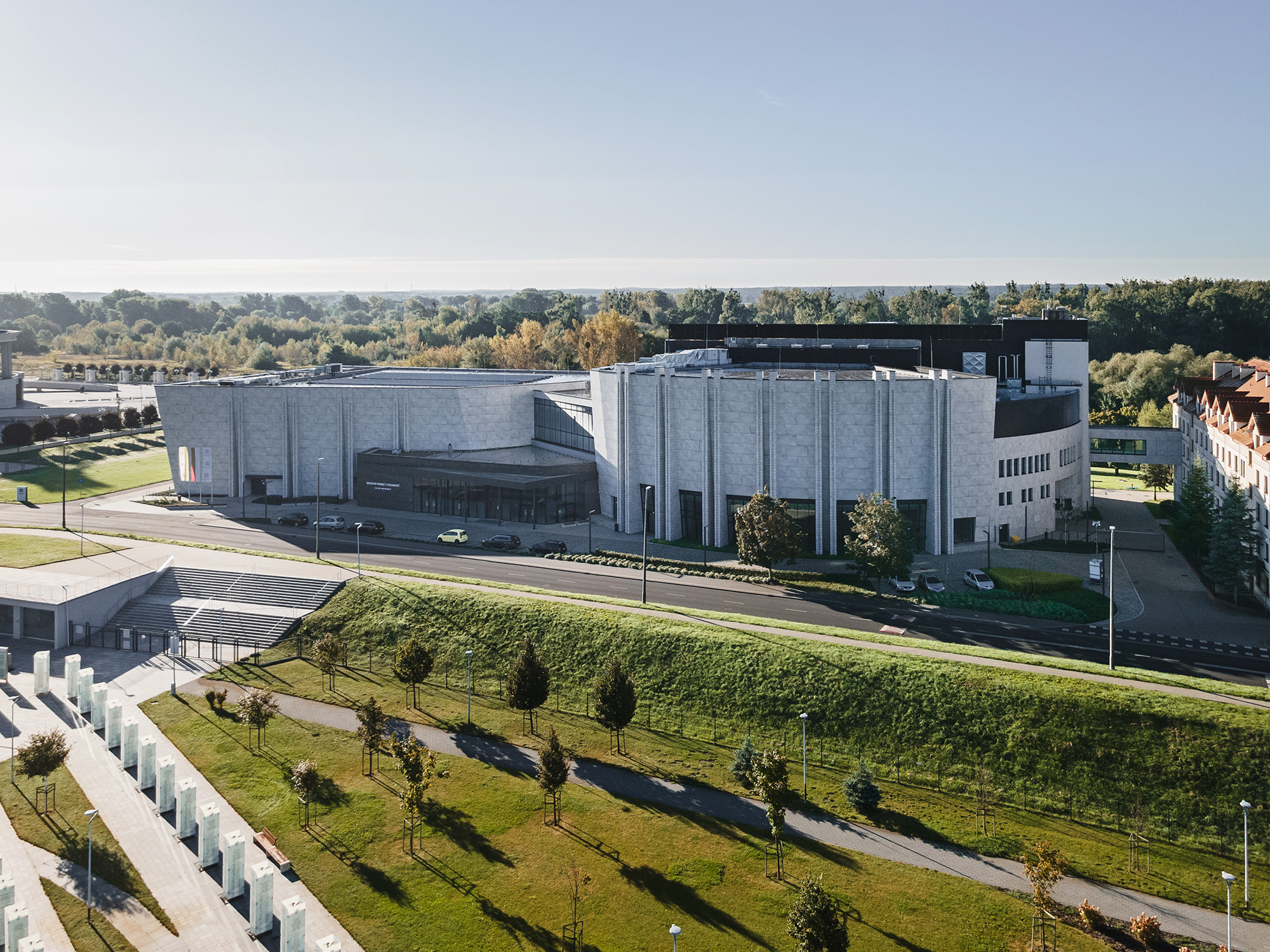 Detale izolacji TECLIT – szczegóły systemu