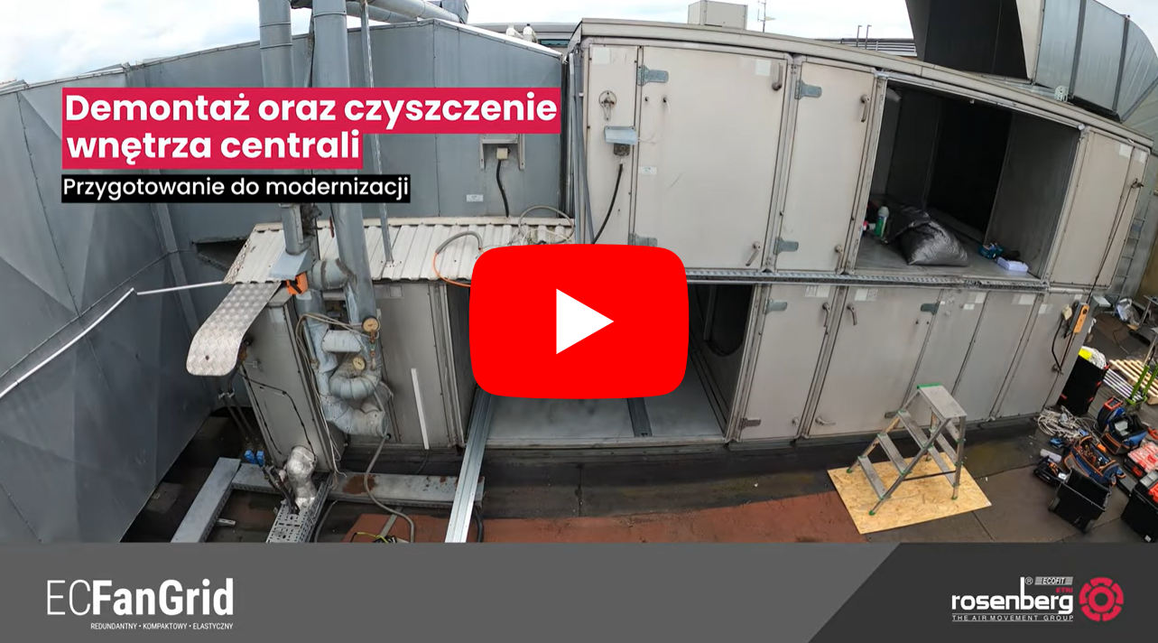 Zobacz film o modernizacji