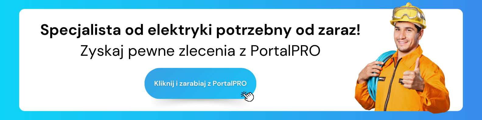 Wypełnij swój kalendarz pewnymi zleceniami B2B z PortalPRO!