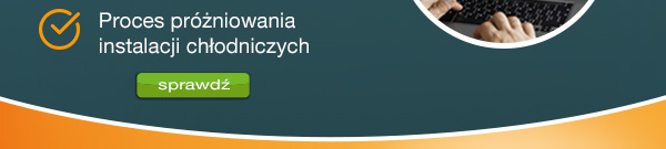 Sprawdz nasz webinar - prozniowanie instalacji chlodniczej