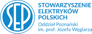 Stowarzyszenie elektryków polskich oddział poznański im. Prof. Józefa Węglarza