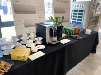 catering