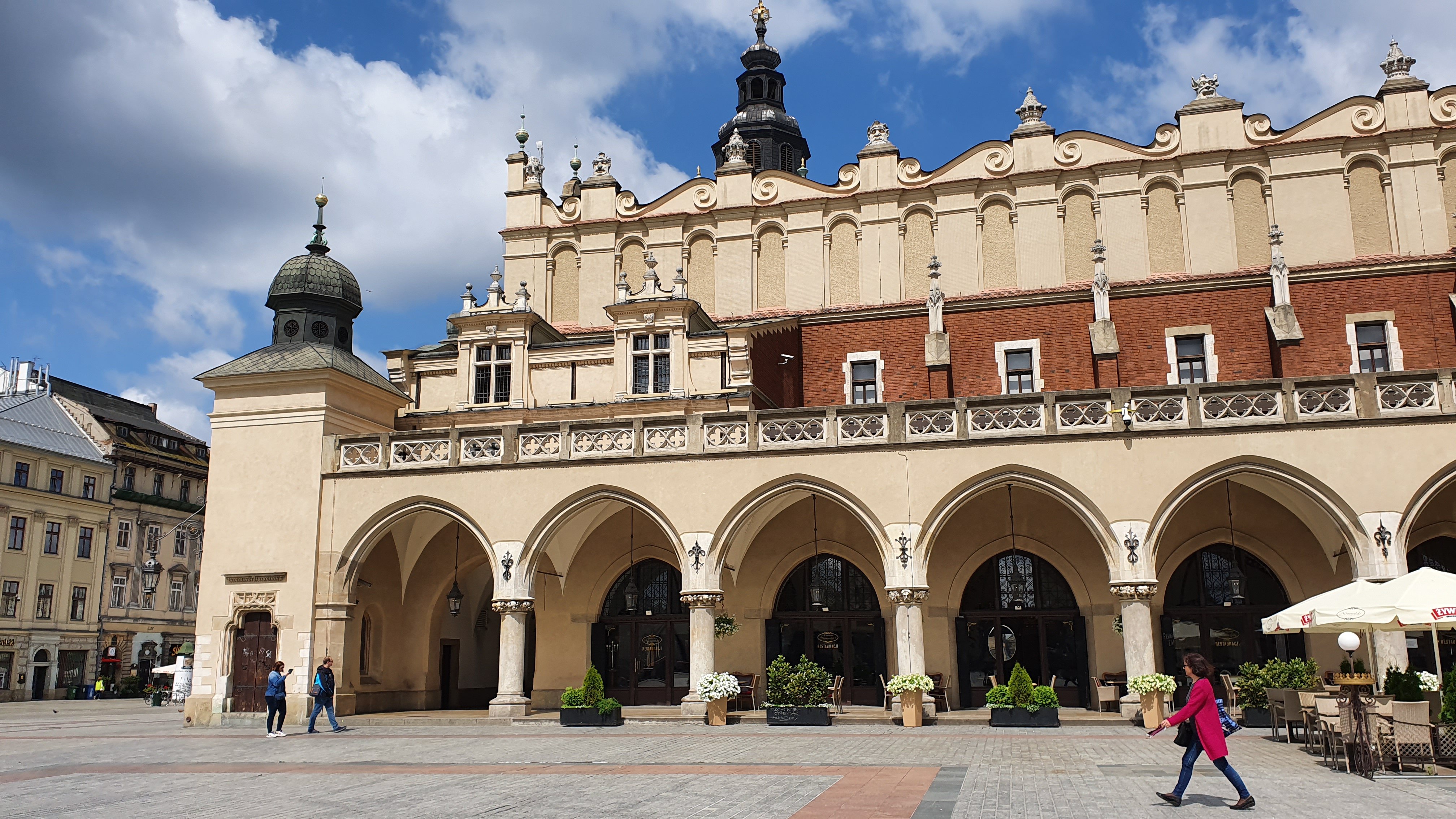KÖSTER - renowacja mokrych murów