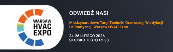 Targi HVAC Expo 2026