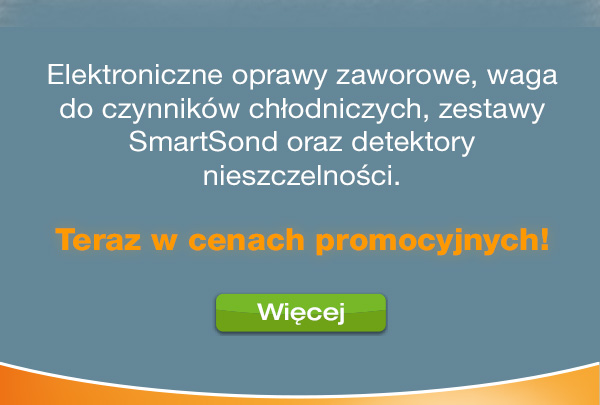 Przyrz�dy pomiarowe do ch�odnictwa