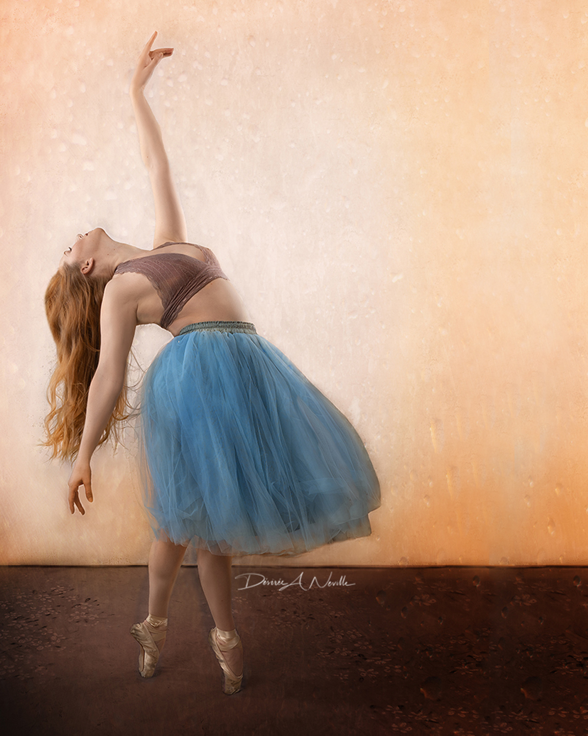 Dance Portraits
