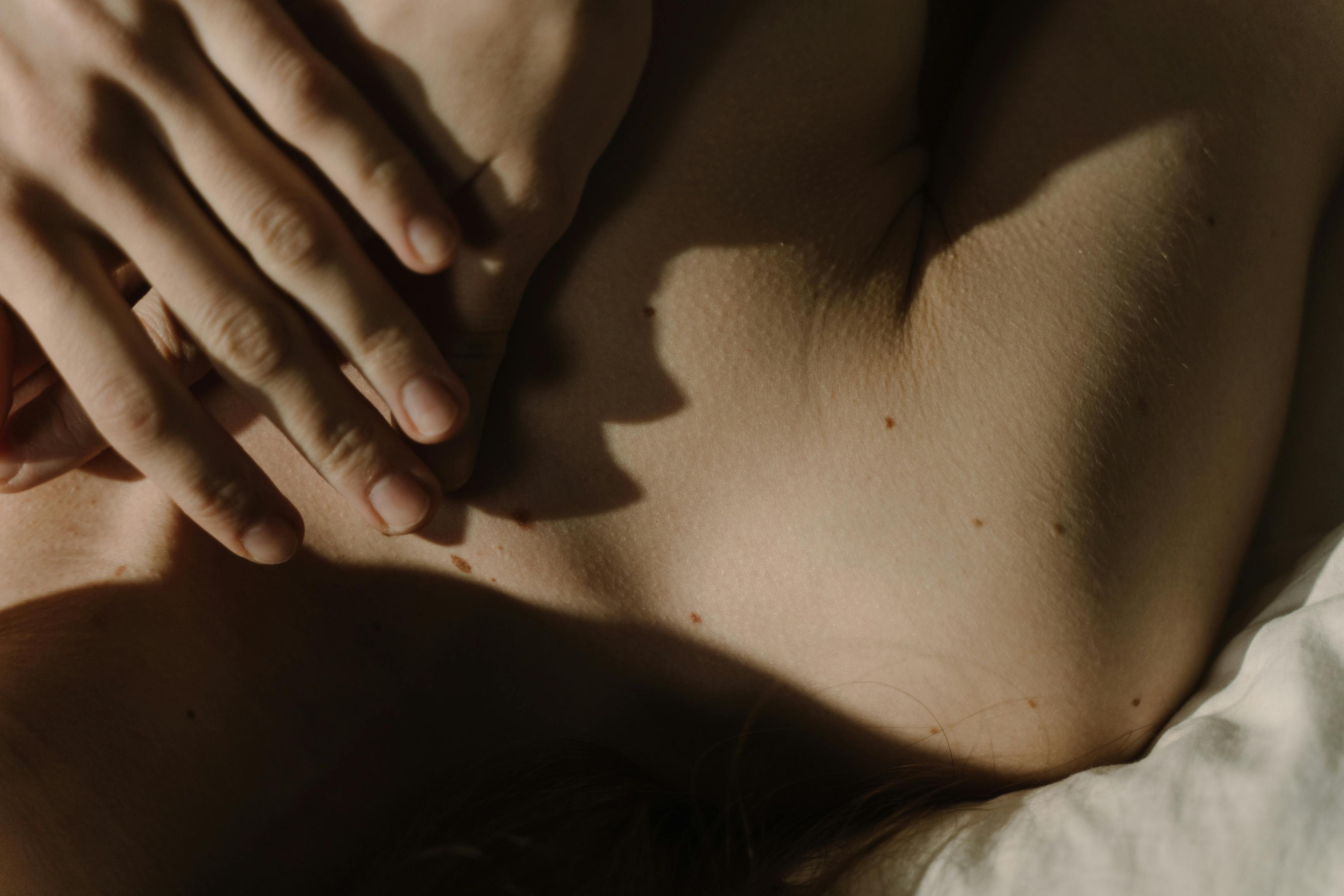 ¿En qué consiste (y en qué no) la terapia sexual?