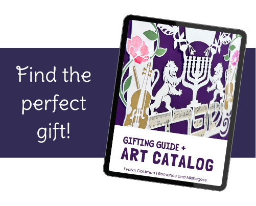 Grab your free gifting guide!
