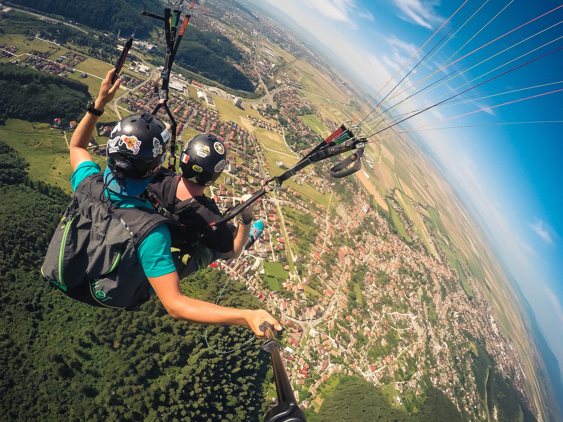 Why stepping out of your comfort zone is key to winning EU health research funding