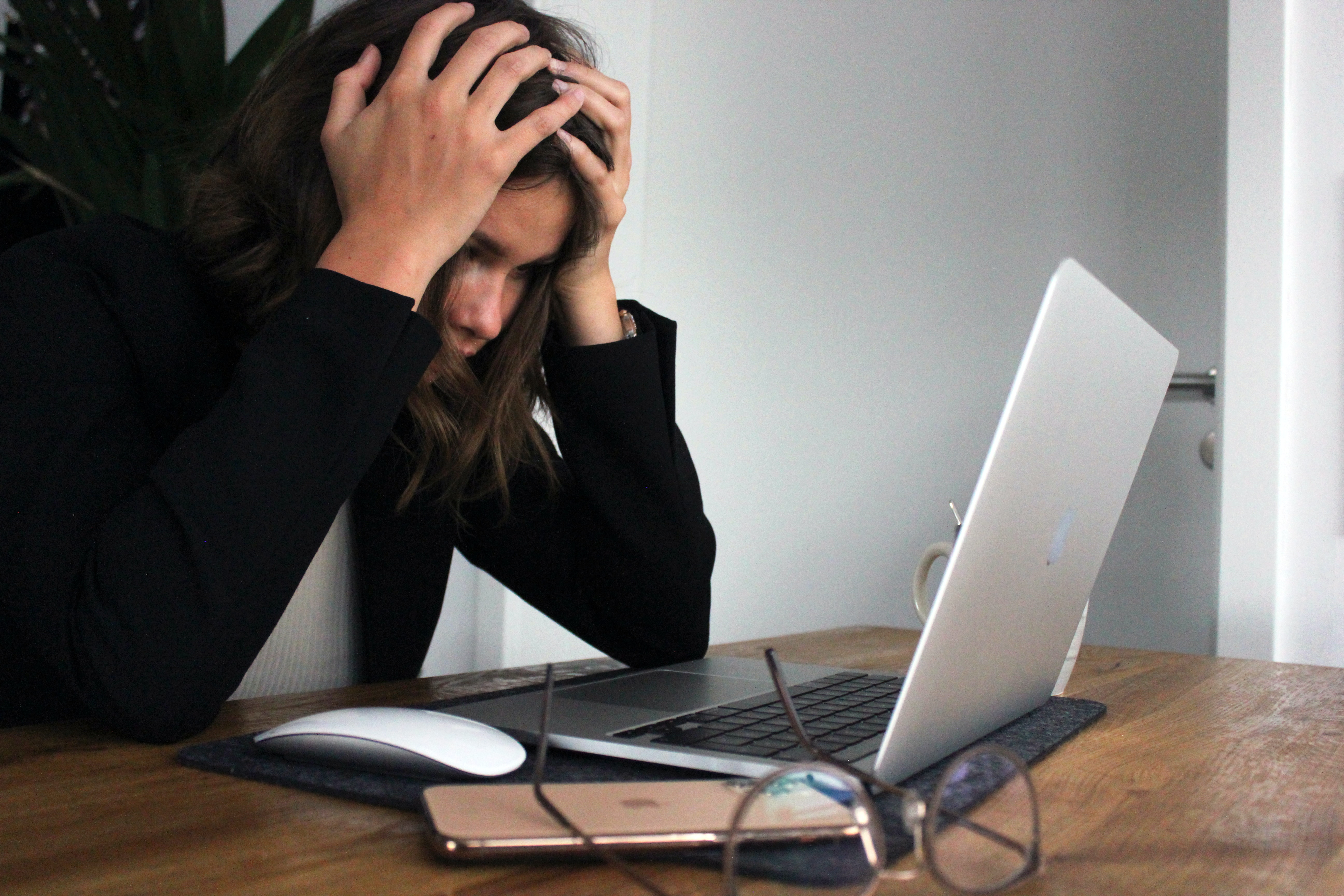Surviving the Horizon Europe deadline pressure