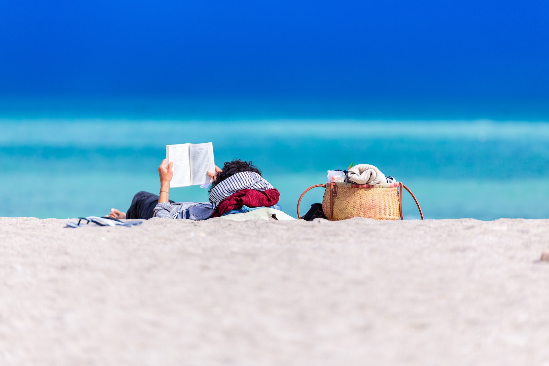 Six simple steps to take during quiet periods to ignite your health research career and prepare for an Horizon Europe application