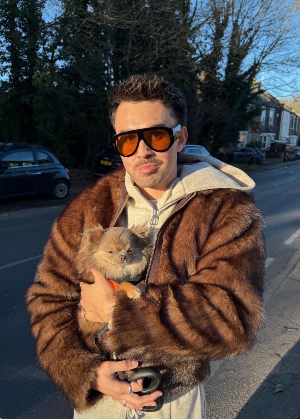 Joe Baggs: From Gogglebox Breakout Star to One of Social Media’s Most Recognised Faces