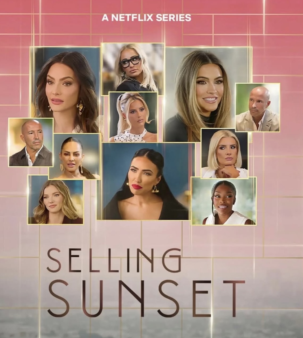 Inside the Luxe Lives of the Selling Sunset Season 9 Cast