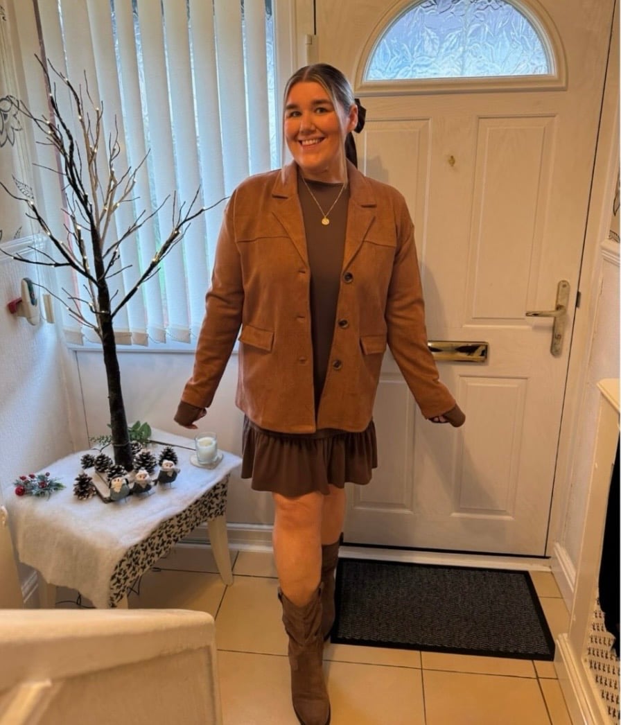 Becki Jones: From Everyday Life to Digital Fame A Relatable TikTok Journey