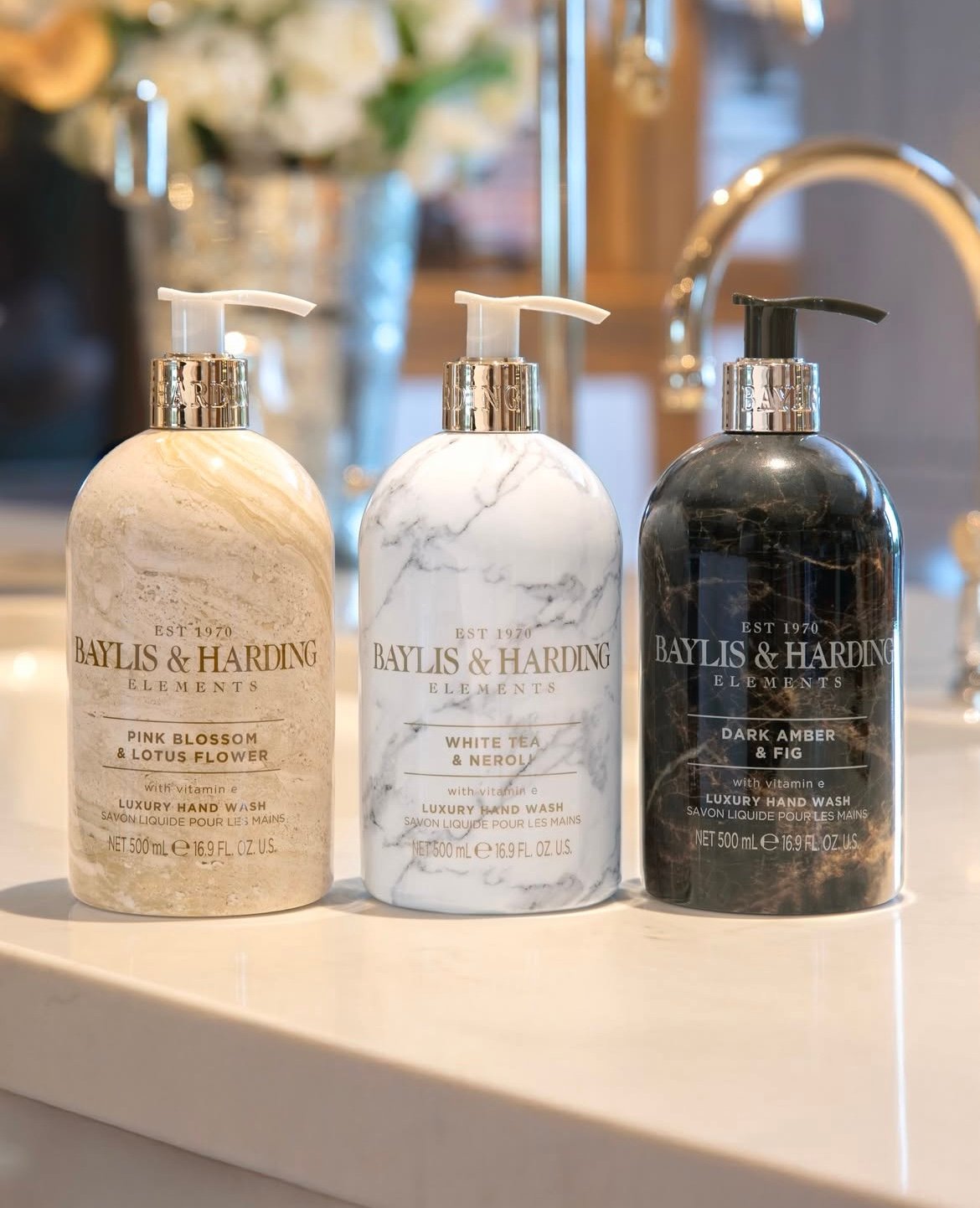 Scented Serenity: How Baylis & Harding Elevates Your Home & Mood
