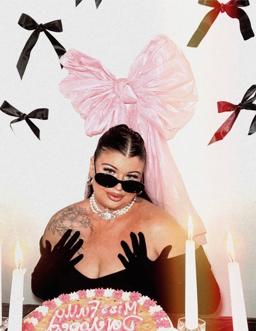 Jessie Yendle: Speaking Out Turning a Stammer Into a Platform for Change