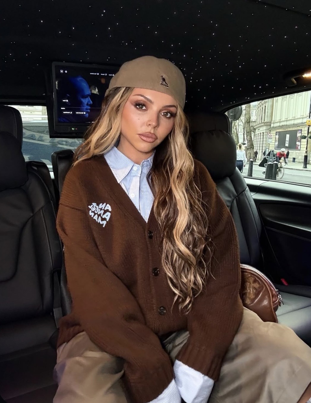 Life After Little Mix: Jesy Nelson’s Story of Reinvention, Resilience, and Real-World Impact