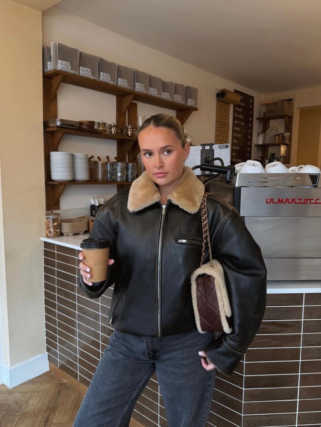 Inside the Latest Season of Molly‑Mae Behind It All