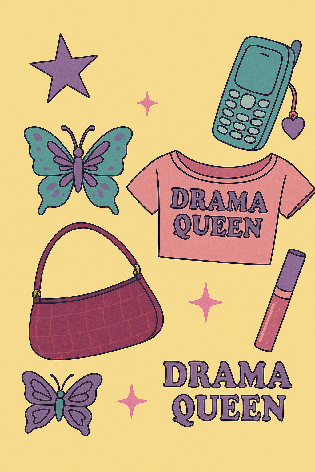 Dear The Noughties, We've Missed You And We’re Bringing You Back!