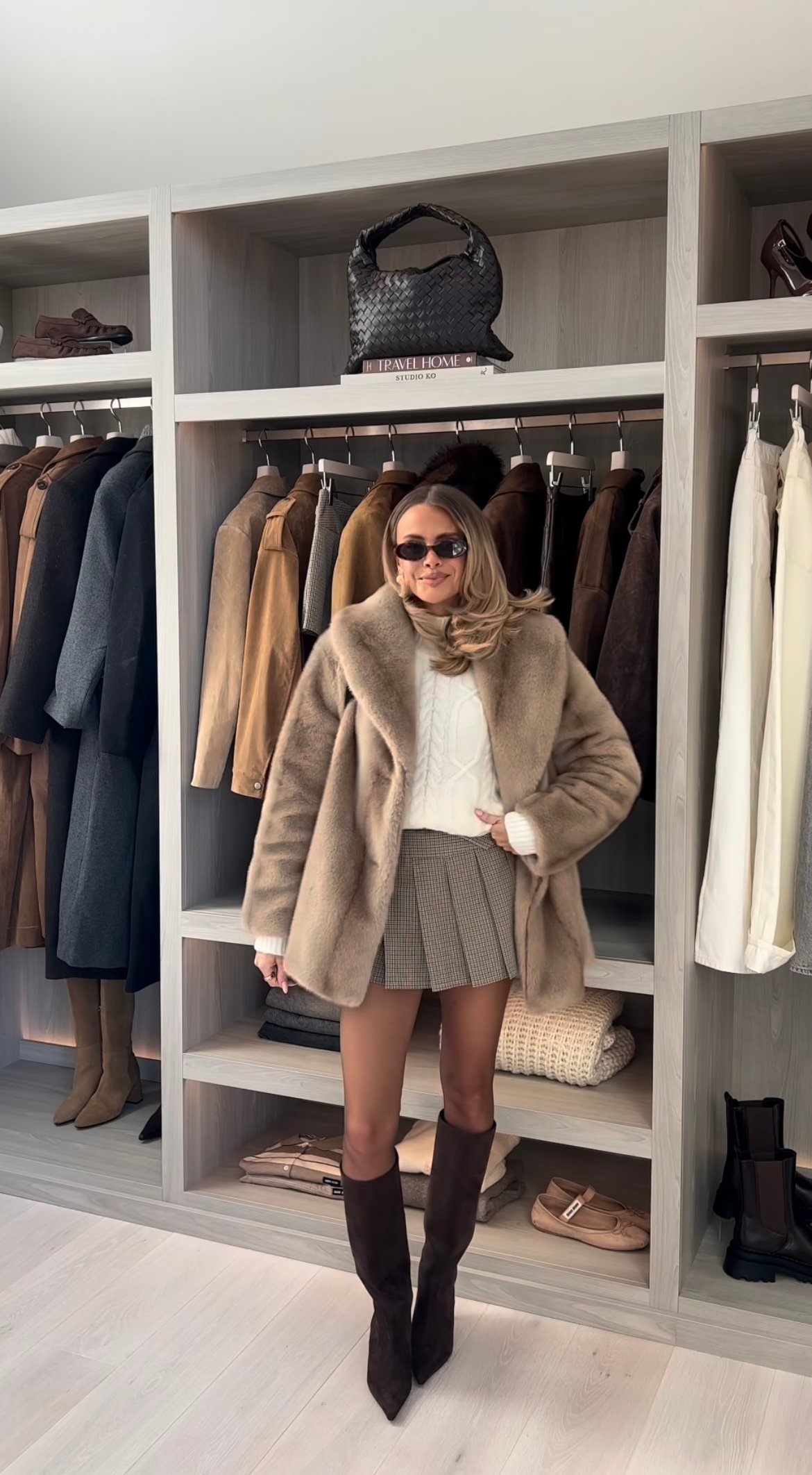 Wardrobe Goals: Perrie Sian’s Primark Picks Have Landed