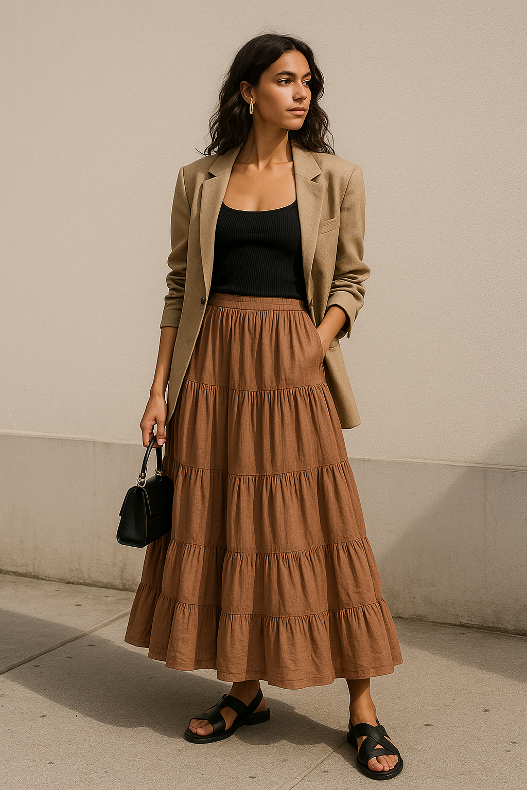 The Must Have Skirt That’s Stealing Summer