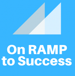 On Ramp to Success - Akpene Torku Sims