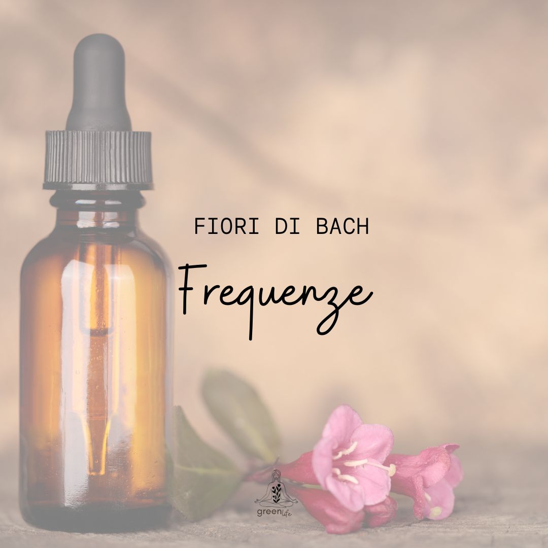 Fiori di Bach uno strumento versatile per tutti