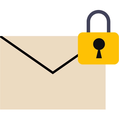 Körkörösen lebegő ikon