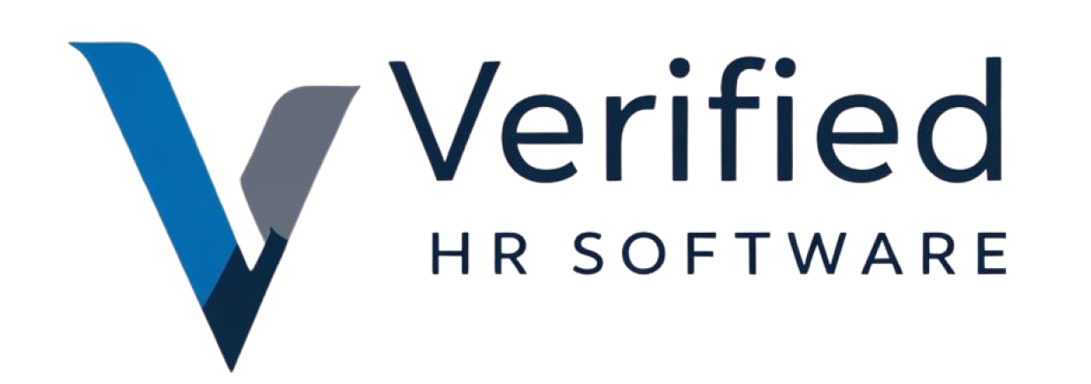 Verified HR Software Logo