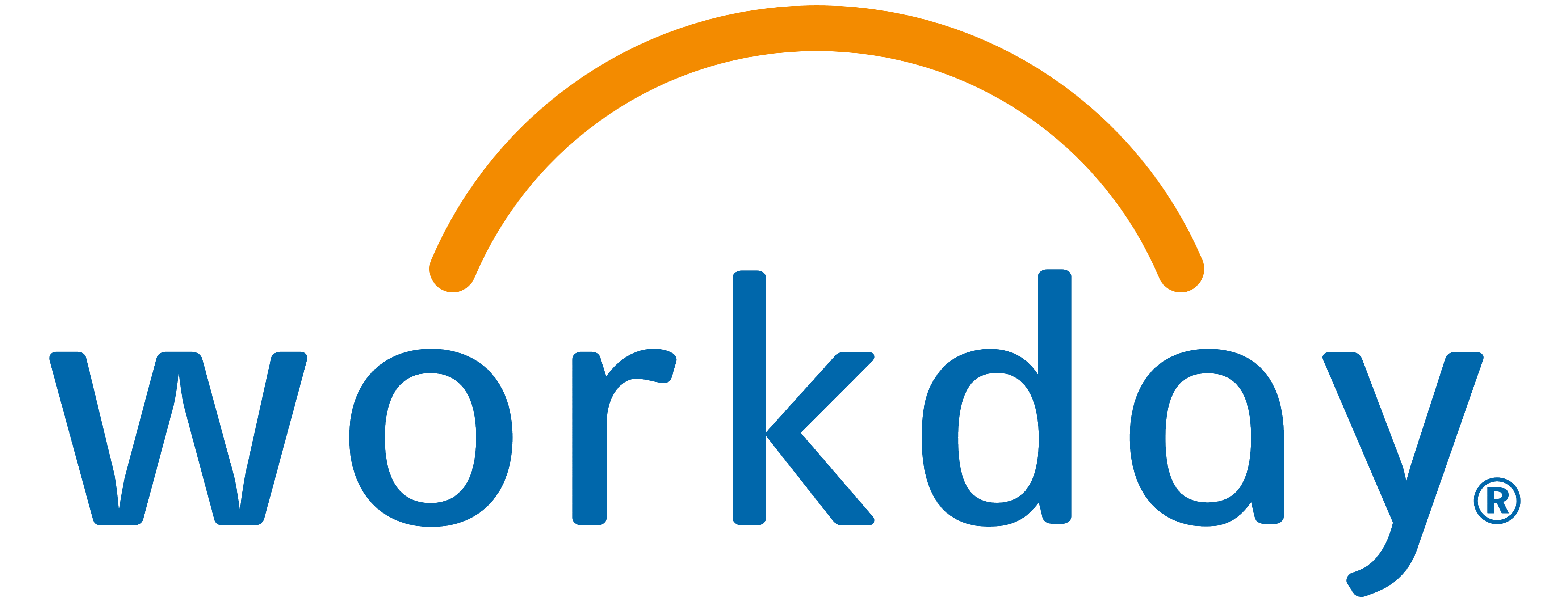 Workday logo