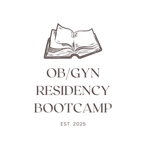 OB/GYN Residency Bootcamp