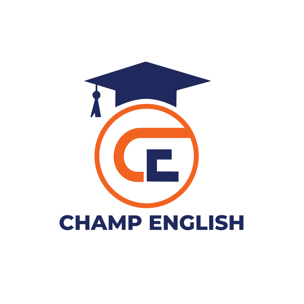 Champ English