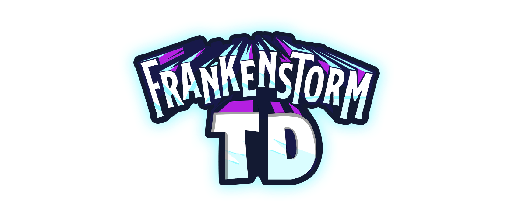 FrankenStorm TD Logo