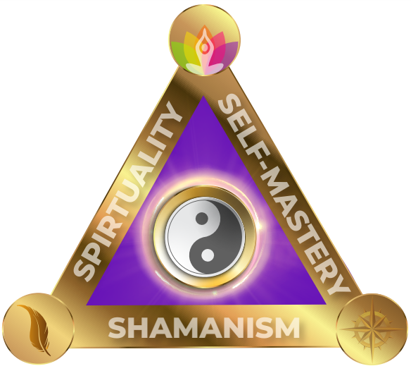 SpiritualSelfMastery