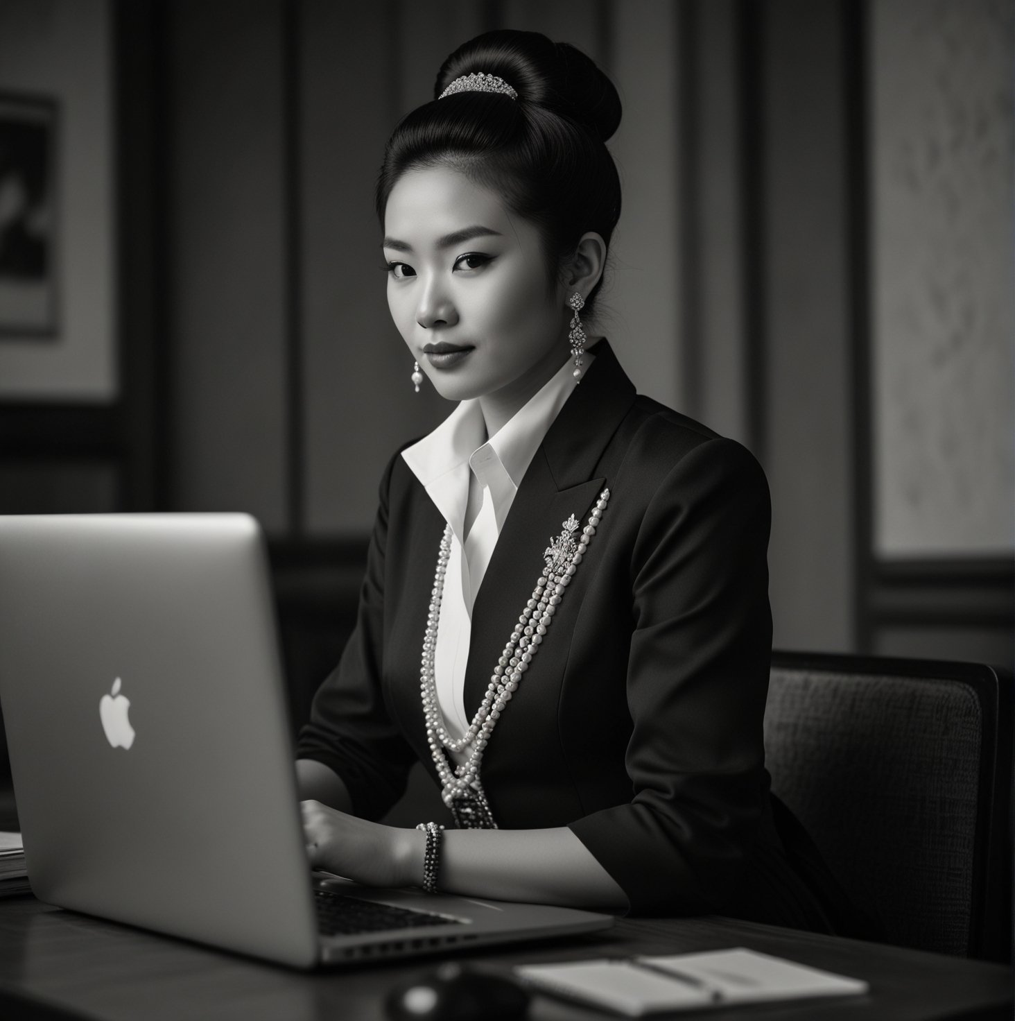 Founder of Classy Mandarin 