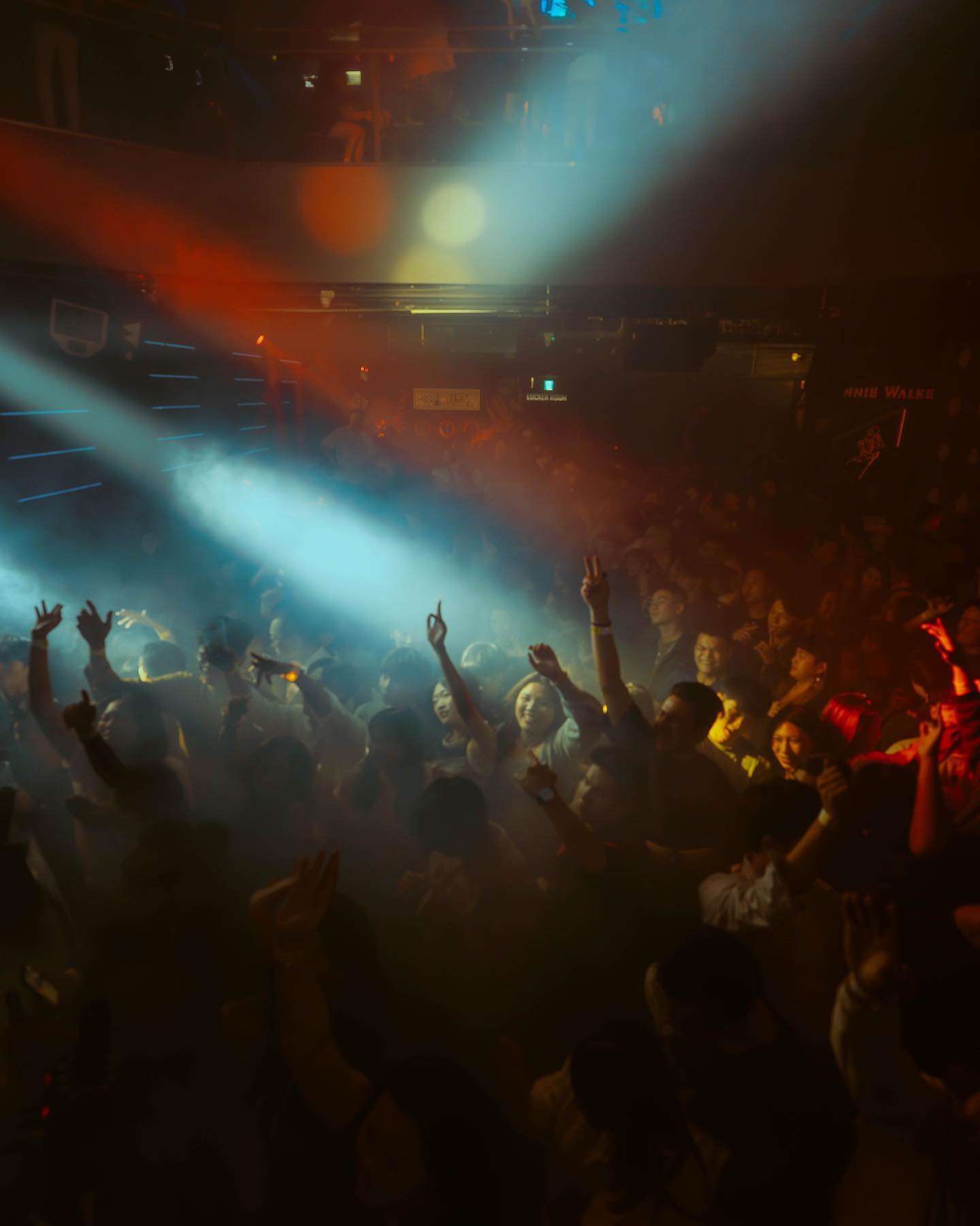 Credit: @Destari on Instagram